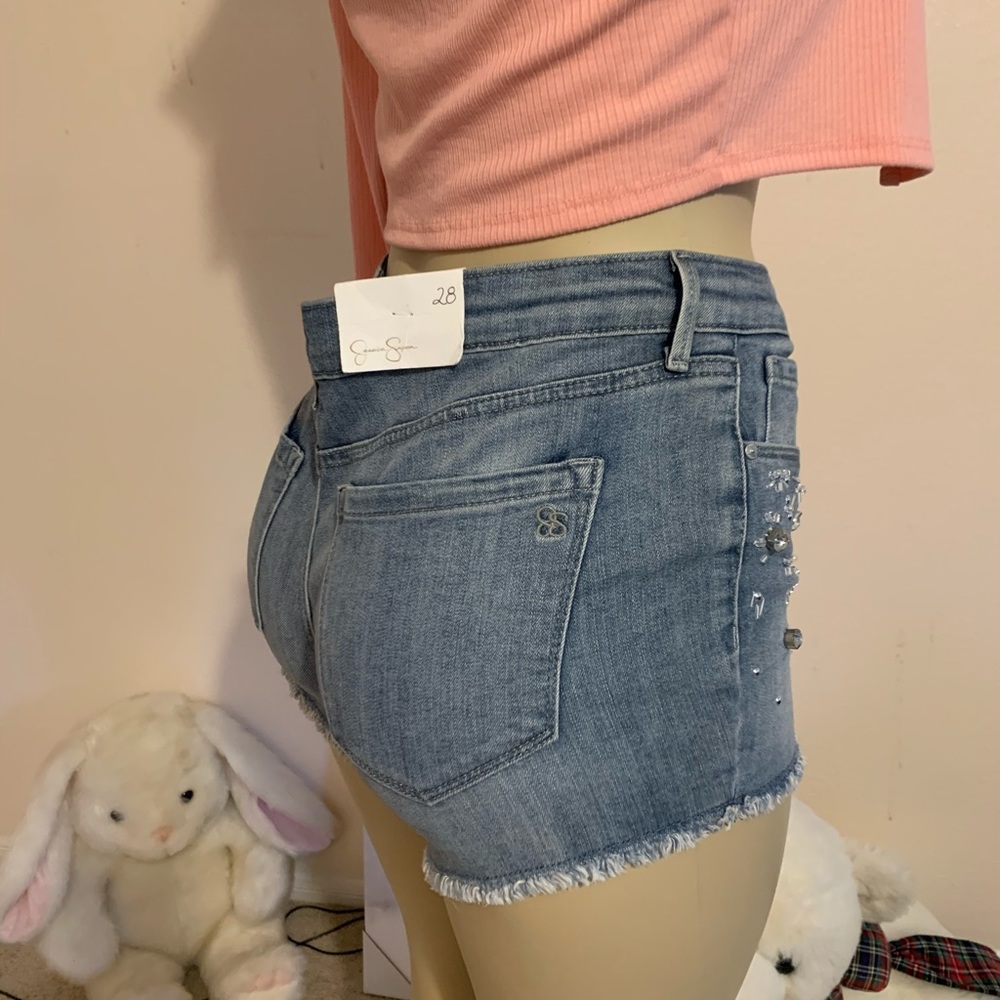 Jessica Simpson Jeans - Picture 3 of 8